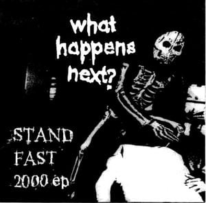 Stand Fast 2000 EP (EP)