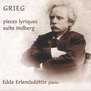 Pièces lyriques / Suite Holberg