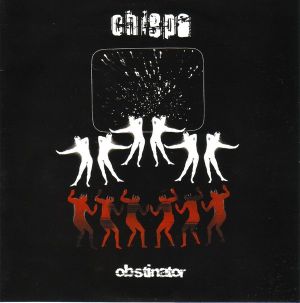 Obstinator (EP)