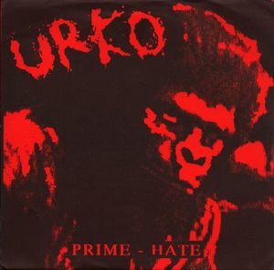 Prime-Hate / Untitled (EP)