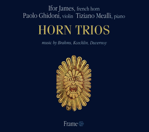 Horn Trios