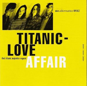 Their Titanic Majesties Request