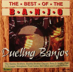 The Best of the Banjo: Dueling Banjos