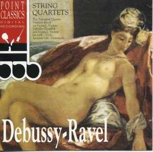 String Quartets