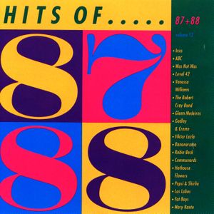 Hits of… 87+88, Volume 12