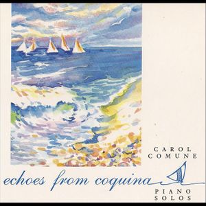 Echoes of Coquina