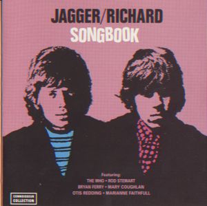 Jagger/Richard Songbook