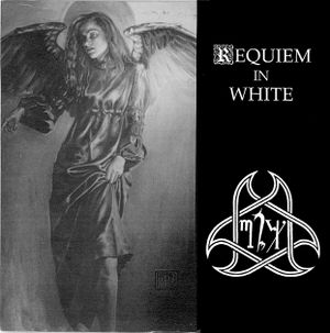 Requiem in White