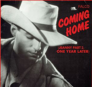Coming Home (Jeanny Part 2, One Year Later) (Single)