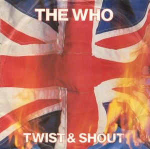 Twist & Shout (Live)