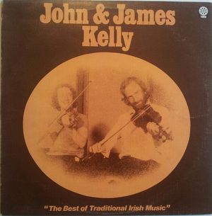 John & James Kelly