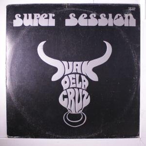 Super Session LP (Live)