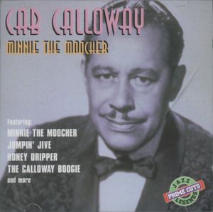 Minnie the Moocher