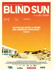 Affiche Blind Sun Affiche Blind Sun