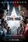 Affiche Captain America : Civil War