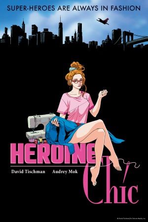 Heroine Chic
