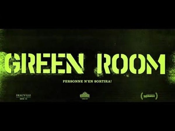 Green Room