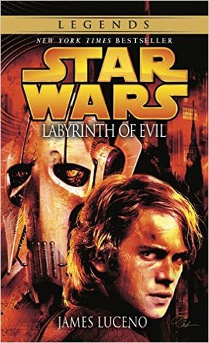 Star Wars : Labyrinthe du mal