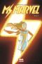 Coup de foudre - Ms. Marvel, tome 3