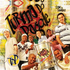 Dom de Sambar (Live)