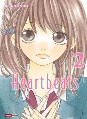 Heartbeats, Tome 2