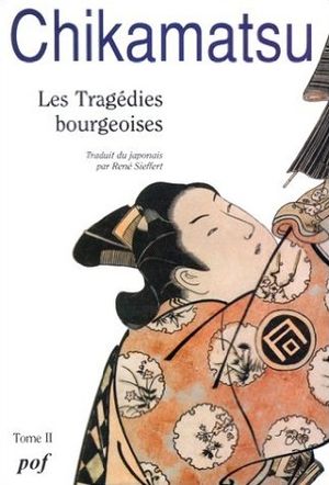 Les Tragédies bourgeoises - Tome II