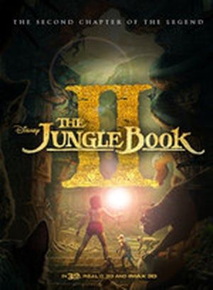 Le Livre de la jungle 2