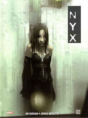 NYX, tome 1