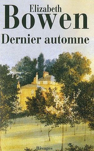 Dernier automne