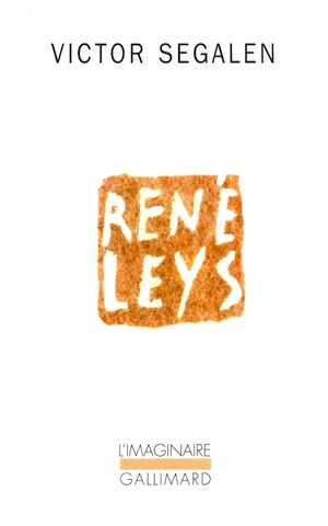 René Leys