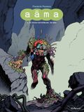 Couverture Tu seras merveilleuse ma fille - Aâma, tome 4 Couverture Tu seras merveilleuse ma fille - Aâma, tome 4