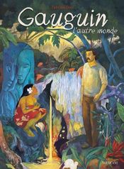 Couverture Gauguin : L'autre monde