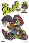 Dr. Slump (Ultimate Edition), tome 1