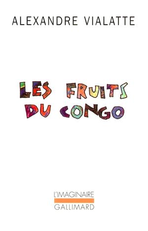 Les Fruits du Congo