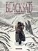 Couverture Arctic-Nation - Blacksad, tome 2