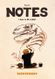 Couverture Born to Be a Larve - Notes, tome 1