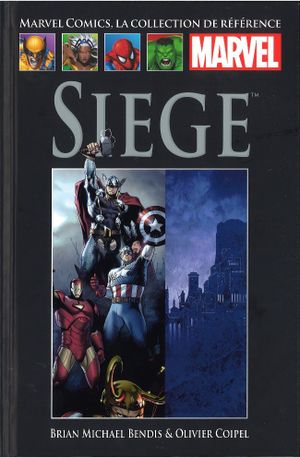 Siege