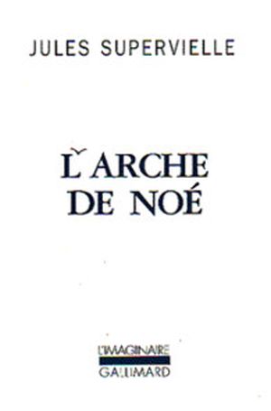 L'Arche de Noé