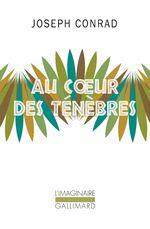 Couverture Au cœur des ténèbres Couverture Au cœur des ténèbres