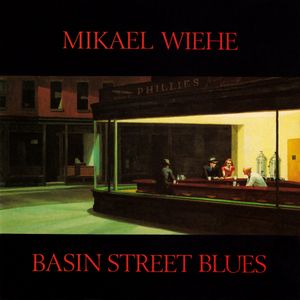 Basin Street Blues