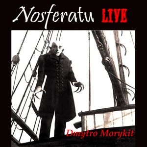 Nosferatu LIVE (OST)