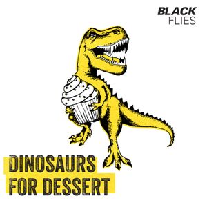 Dinosaurs for Dessert (EP)