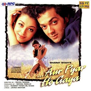 Aur Pyaar Ho Gaya (OST)