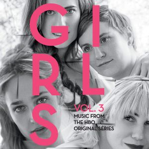 Girls, Volume 3 (OST)
