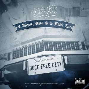 Docc Free City (Single)