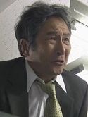 Kenzo Kawarasaki