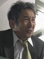 Kenzo Kawarasaki