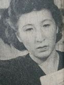 Shizue Kawarasaki