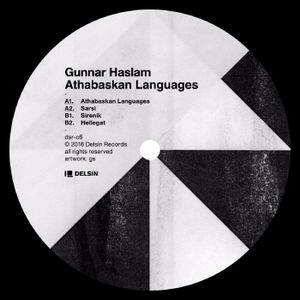 Athabaskan Languages (EP)