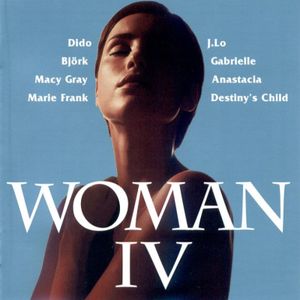 Woman IV